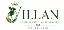 Корм Villan